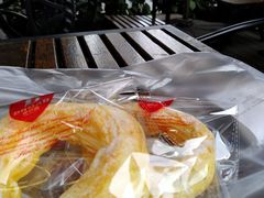 -BROAD面包路·欧式面包(龙湖时代C馆店)
