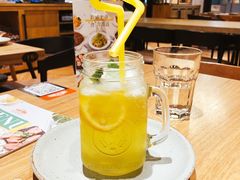 -棒约翰比萨·意面(剑河店)