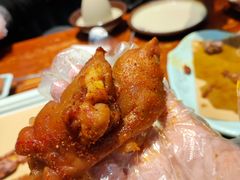 -状元阁烧烤(新华路总店)