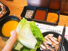 -千寻烧肉(政务区店)