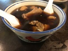 -马来西亚美食街