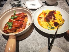 -留半山·香港食堂(啦啦宝都店)