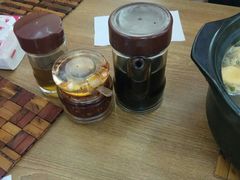 -天瑞福云南过桥米线(十里河店)