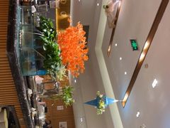 -安徽饭店·白鹭阁自助餐厅(梅山路店)