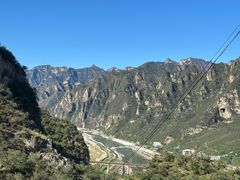 -野三坡清泉山风景区