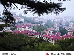 -信号山公园