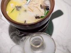 -米桃-吴韵风雅·拙园(北外滩来福士店)