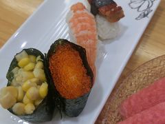 -松坂屋日料自助(长城路店)