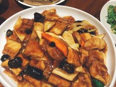 -上海人家花樣年华(中山公园店)