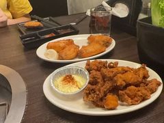 -大馥·炭火烧肉酒场(莘庄莘福坊店)