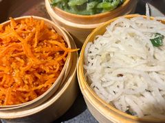 -金狮麟·新豫菜(金码大厦店)