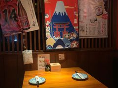 -醉虎传(南锣鼓巷店)