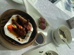 -海湾壹品·粤菜·早茶·烤鸭(拱北店)