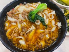 -东方削面(迎泽街店)