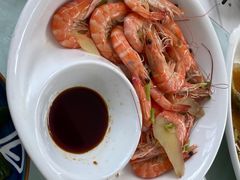 -碧海银沙海鲜餐厅(恒大海上威尼斯店)