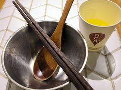 餐具摆设-十面欢腾(长乐路店)