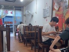 -卢庄(江汉路店)