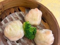 -心点盛宴江南西店