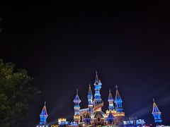 -沈阳方特欢乐世界