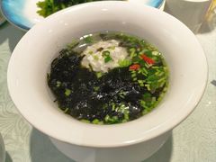 -品味居·首店·大连鲜活海鲜大连菜(东港店)