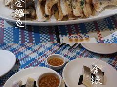 -陈鹏鹏潮汕菜(欢乐海岸 海边景观店)
