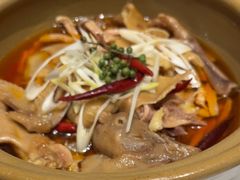 -盛百味·家宴餐厅(霸州分店)