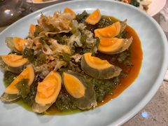 -忠顺斋易州印象烤鸭店(东关新村店)