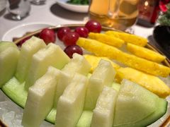 -三利音·东方司宴(外滩店)