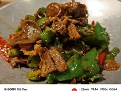 -鱼食饭稻·苏浙土菜17年老馆子(平江路店)