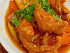 -大叔家福鼎小吃(十全街店)