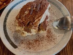 提拉米苏-PIZZA BIANCA(民园店)