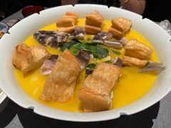 -子福慧·现代淮宴(陆家嘴中心店)