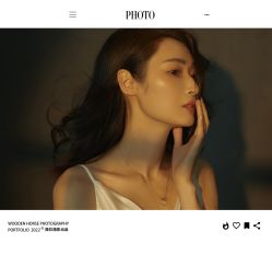 -至臻微拉婚纱摄影