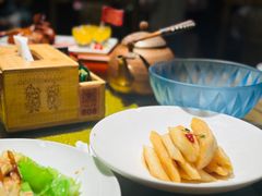 -大鸽饭(岗顶店)