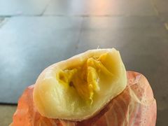 -澳门长洲糯米糍(柯打苏沙街店)