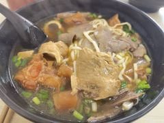 -国财牛杂(镇海店)