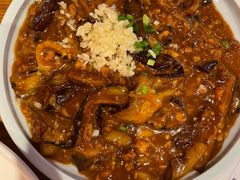 肉末茄子-鸽子窝(黄村店)