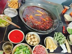 -星鸿社重庆老火锅