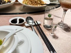 -江滨壹号艺文空间复合餐厅(闽江大道店)