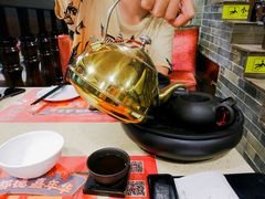 -点都德(大茶楼店)