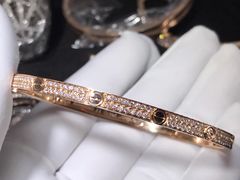 -卡地亚(购物中心专业腕表店)