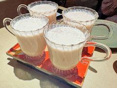 奶茶-丝路金桃·新疆菜(徐汇店)