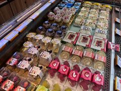 -MANFEN聚满分西点(远洋大信店)