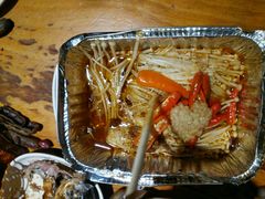 -木屋烧烤(白石洲店)