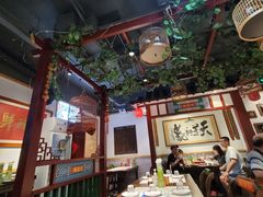 -大海碗·京菜炸酱面(雍和宫店)