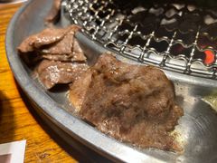 -海之屋韩式烤肉(海棠68环球美食街店)