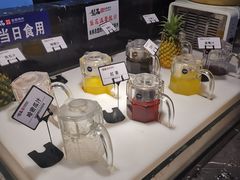 -梨花自助烤肉(天河城店)