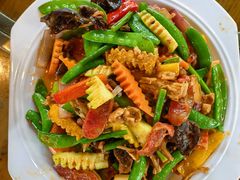 -农厨好味·温泉鹅·农家菜