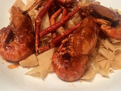 -猪肉婆私房菜(容桂总店)