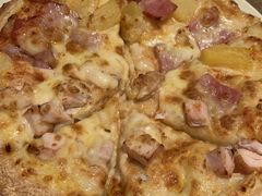 -萨莉亚意式餐厅(浦江万达广场店)